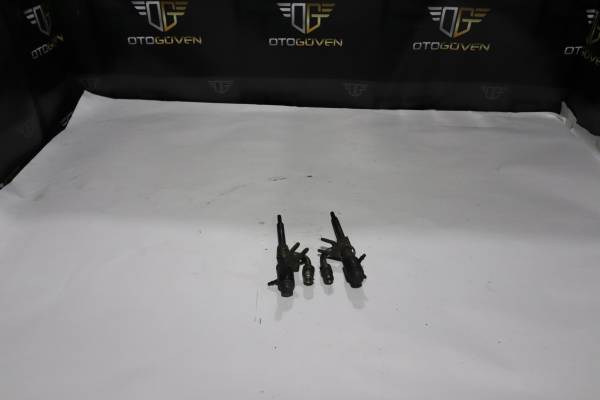 FORD CUSTOM 310 S 100 PS ÇIKMA PARÇA TRANSİT T15 ENJEKTÖR